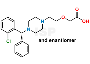 Cetirizine EP Impurity C - Image 1