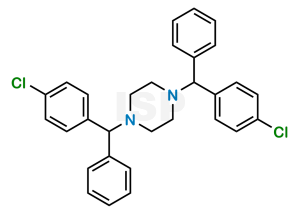 Cetirizine EP Impurity D - Image 1