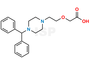 Cetirizine EP Impurity F - Image 1