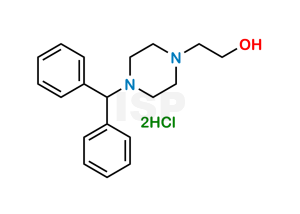 Cetirizine USP Related Compund B - Image 1