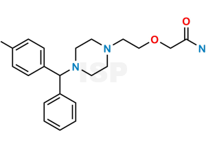 Cetirizine USP Related Compound C - Image 1
