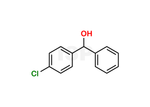 Cetirizine 4-Chlorobenzhydrol Impurity (USP) - Image 1