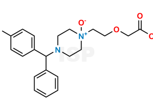 Cetirizine N-Oxide - Image 1