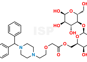 Cetirizine Lactose Ester - Image 1