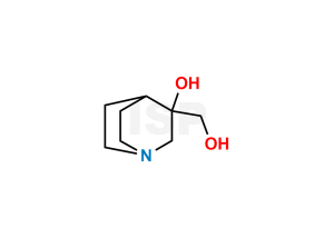 3-(Hydroxymethyl)quinuclidin-3-Ol - Image 1