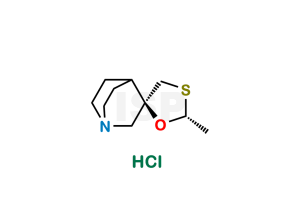 Cevimeline HCl - Image 1