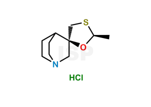 Trans-Cevimeline Hydrochloride - Image 1