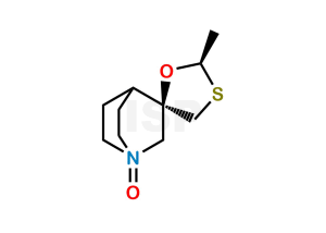 Cevimeline N-Oxide - Image 1