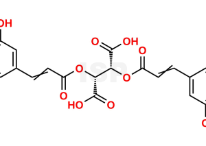 Chicoric Acid - Image 1