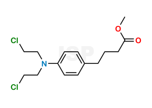 Chlorambucil Methylester - Image 1