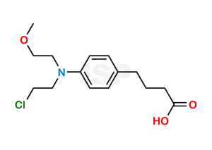 Methoxy Chlorambucil - Image 1