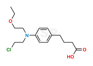Ethoxy Chlorambucil - Image 1