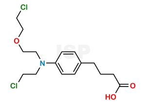 Chloroehoxy Chlorambucil - Image 1