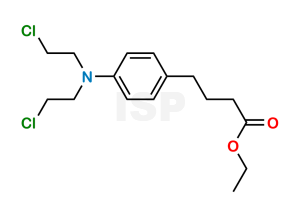Chlorambucil Ehylester - Image 1