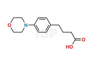 Chlorambucil Morpholine - Image 1