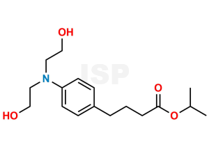 Chlorambucil Impurity 2 - Image 1