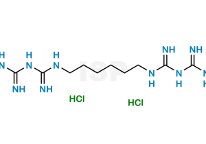 Chlorhexidine Dihydrochloride - Image 1