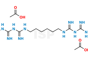 Chlorhexidine Diacetate - Image 1