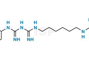 Chlorhexidine Diacetate EP Impurity A - Image 1