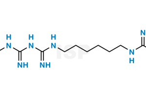 Chlorhexidine Diacetate EP Impurity B - Image 1