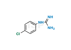 Chlorhexidine Diacetate EP Impurity E - Image 1