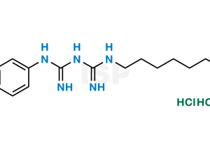 Chlorhexidine Diacetate EP Impurity G - Image 1