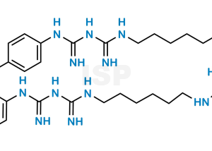 Chlorhexidine Diacetate EP Impurity H - Image 1