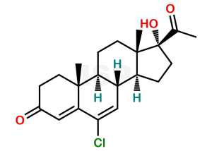 Chlormadinone - Image 1