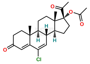 Chlormadinone Acetate - Image 1