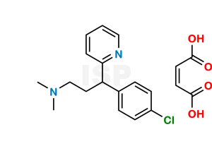 Chlorphenamine Maleate - Image 1