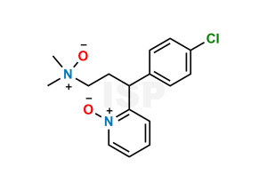Chlorphenamine Di-N-Oxide - Image 1