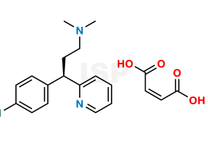 R-Chlorpheniramine Maleate - Image 1