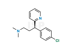 Dexchlorpheniramine EP Impurity B - Image 1