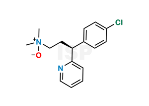 S-Chlorpheniramine N-Oxide - Image 1