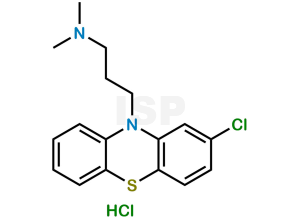 Chlorpromazine Hydrochloride - Image 1