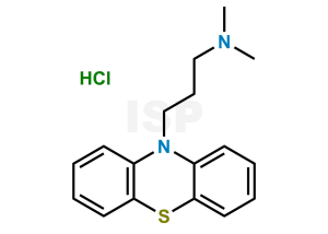 Chlorpromazine EP Impurity C - Image 1