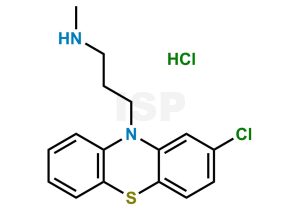 Chlorpromazine EP Impurity D - Image 1