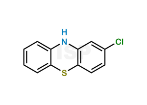 Chlorpromazine EP Impurity E - Image 1