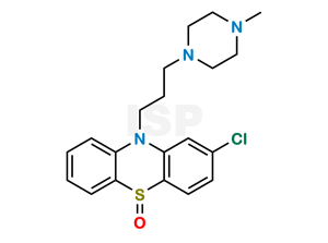 Prochlorperazine Sulfoxide - Image 1