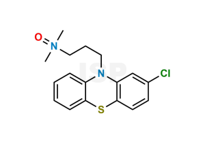 Chlorpromazine N-Oxide - Image 1