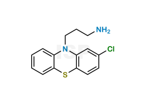 Di-Desmethyl Chlorpromazine Impurity - Image 1