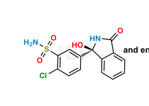 Chlortalidone - Image 1