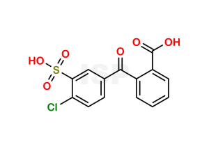 Chlortalidone EP Impurity A - Image 1