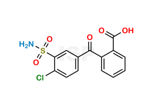 Chlortalidone EP Impurity B - Image 1