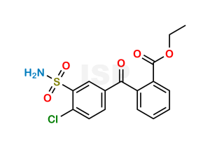 Chlortalidone EP Impurity C - Image 1