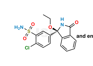 Chlortalidone EP Impurity D - Image 1