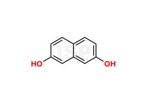 2-7 Napthaline Diol - Image 1