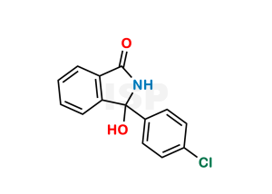 Chlortalidone  Impurity J - Image 1