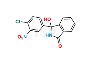Chlortalidone Impurity 1 - Image 1