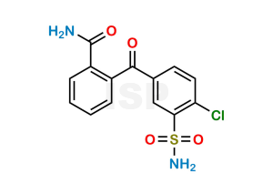 Chlortalidone Impurity 2 - Image 1